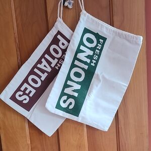 Produce Bags